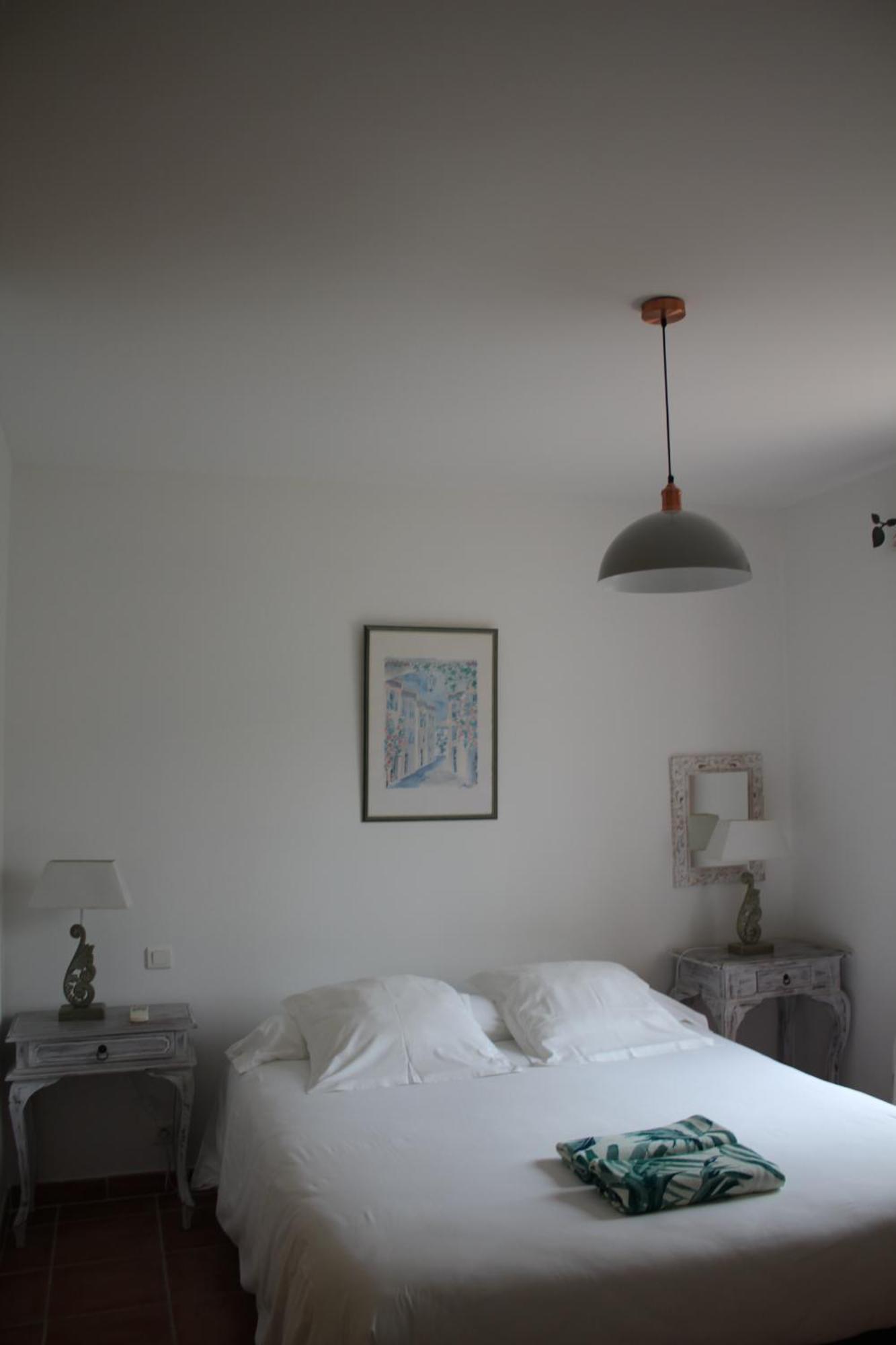 Bed and Breakfast Bastide Saint Bernard Le Thoronet Exteriér fotografie