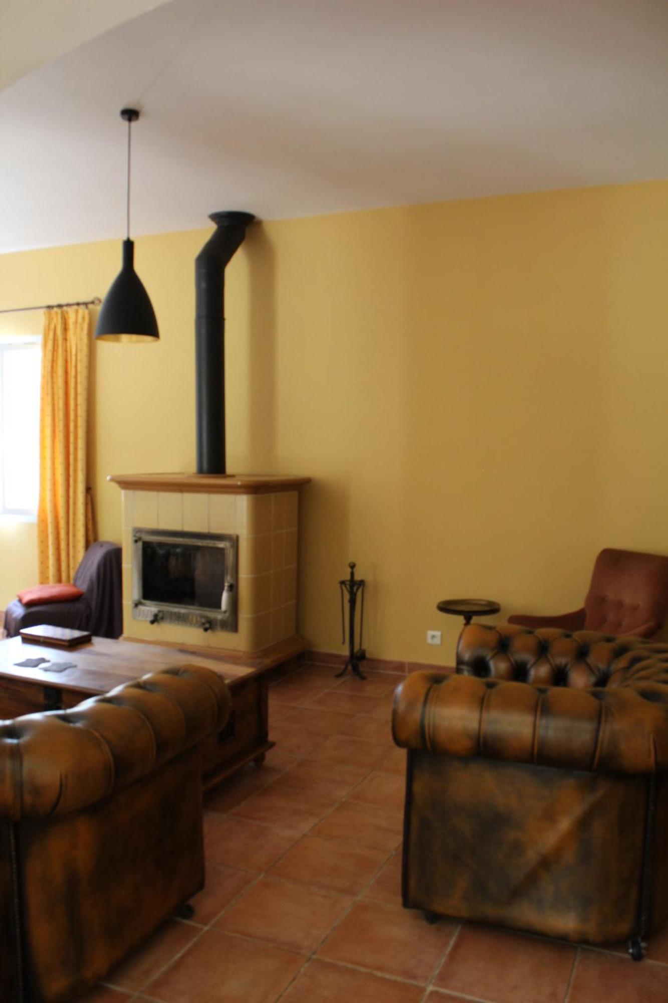 Bed and Breakfast Bastide Saint Bernard Le Thoronet Exteriér fotografie