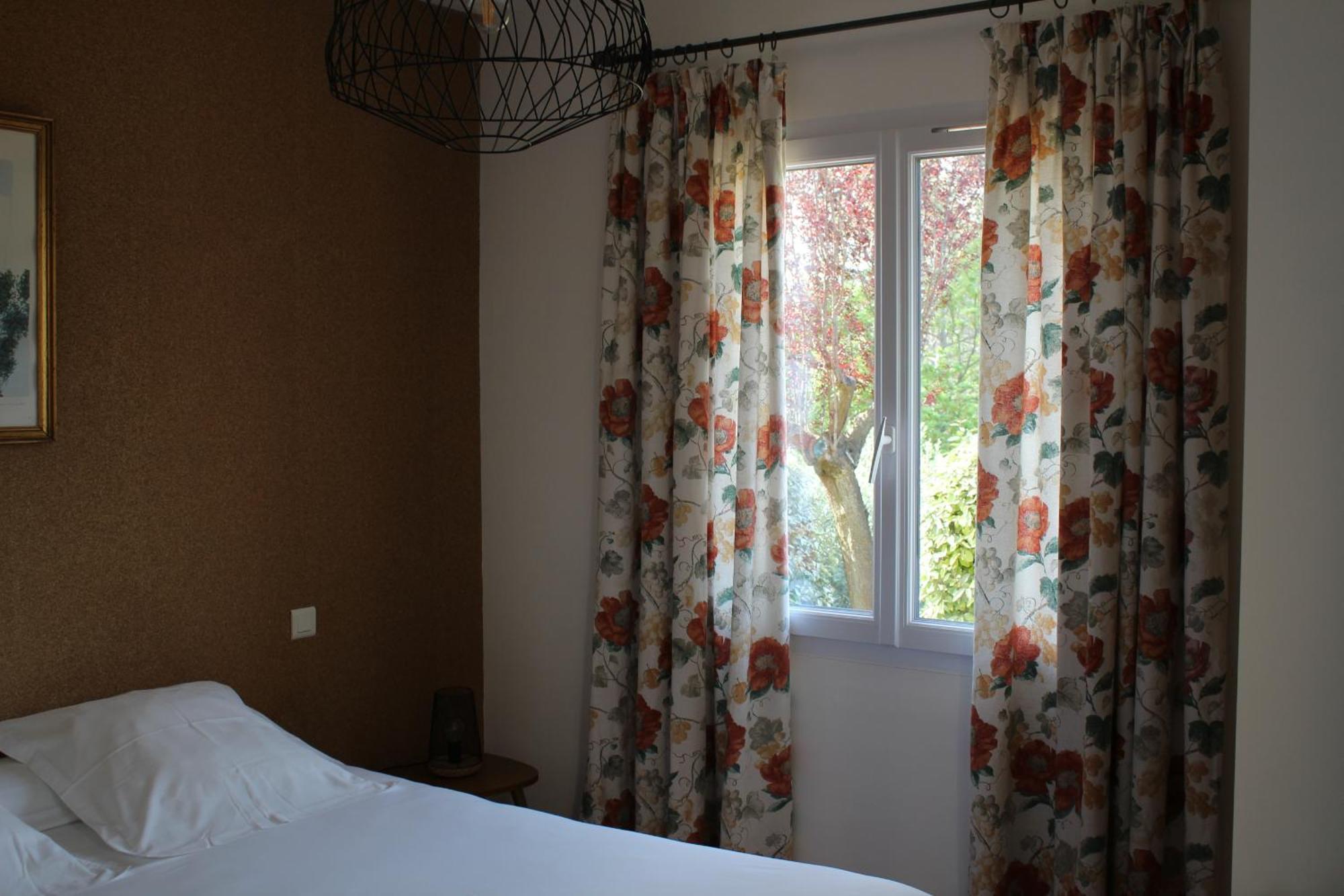 Bed and Breakfast Bastide Saint Bernard Le Thoronet Exteriér fotografie