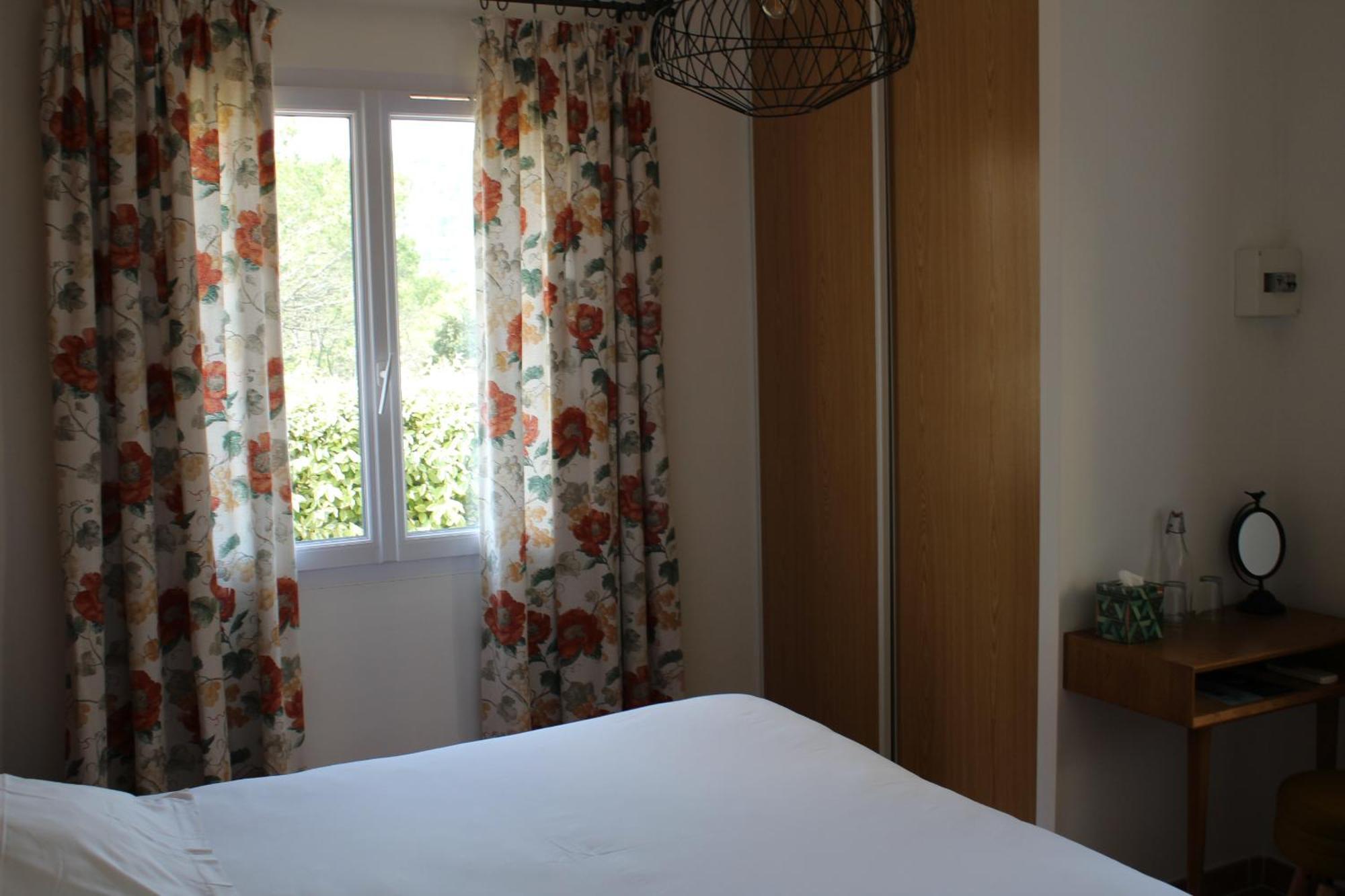 Bed and Breakfast Bastide Saint Bernard Le Thoronet Exteriér fotografie