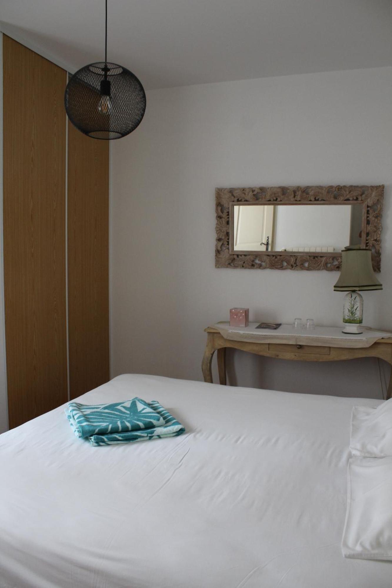 Bed and Breakfast Bastide Saint Bernard Le Thoronet Exteriér fotografie
