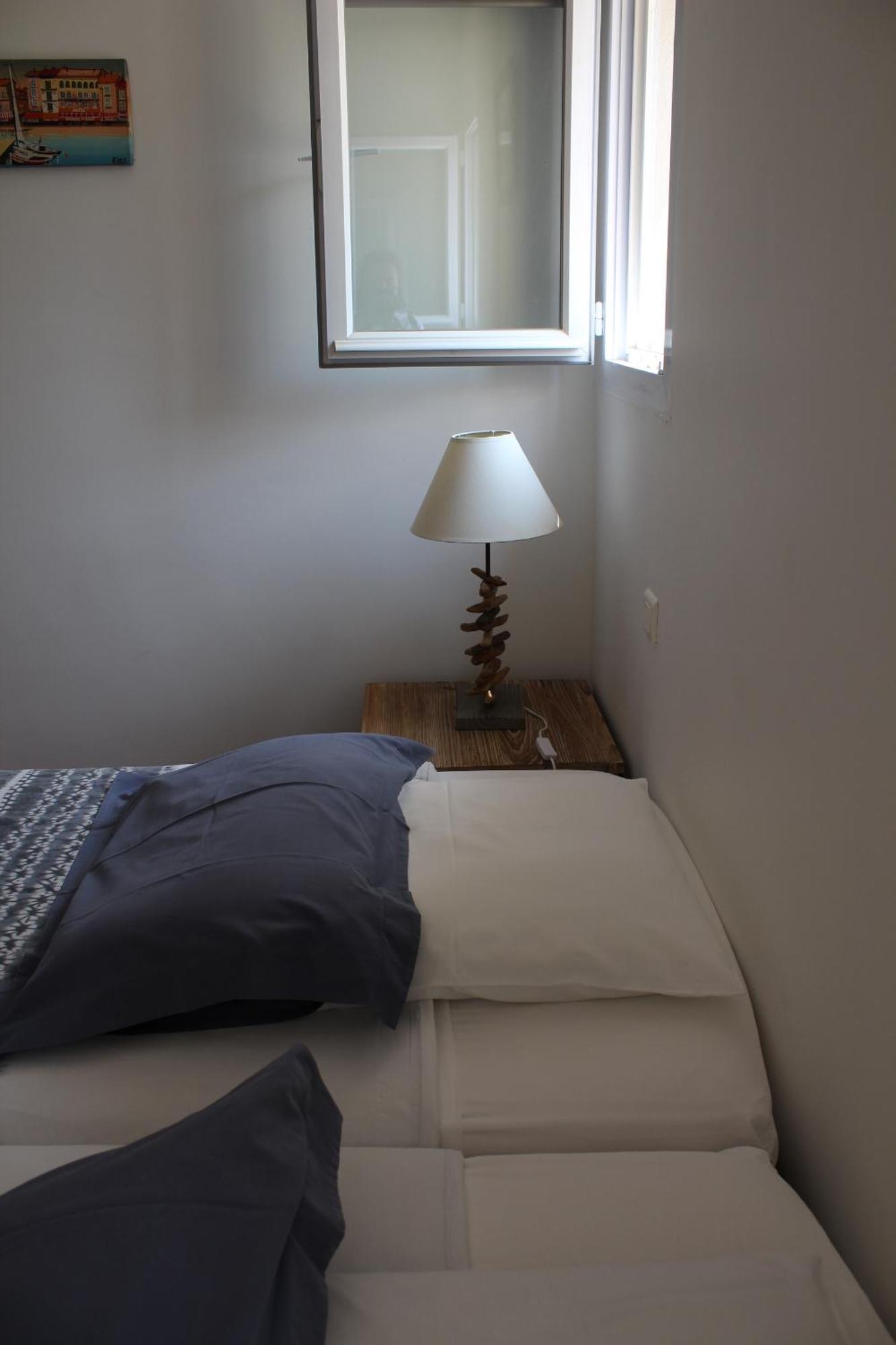 Bed and Breakfast Bastide Saint Bernard Le Thoronet Exteriér fotografie