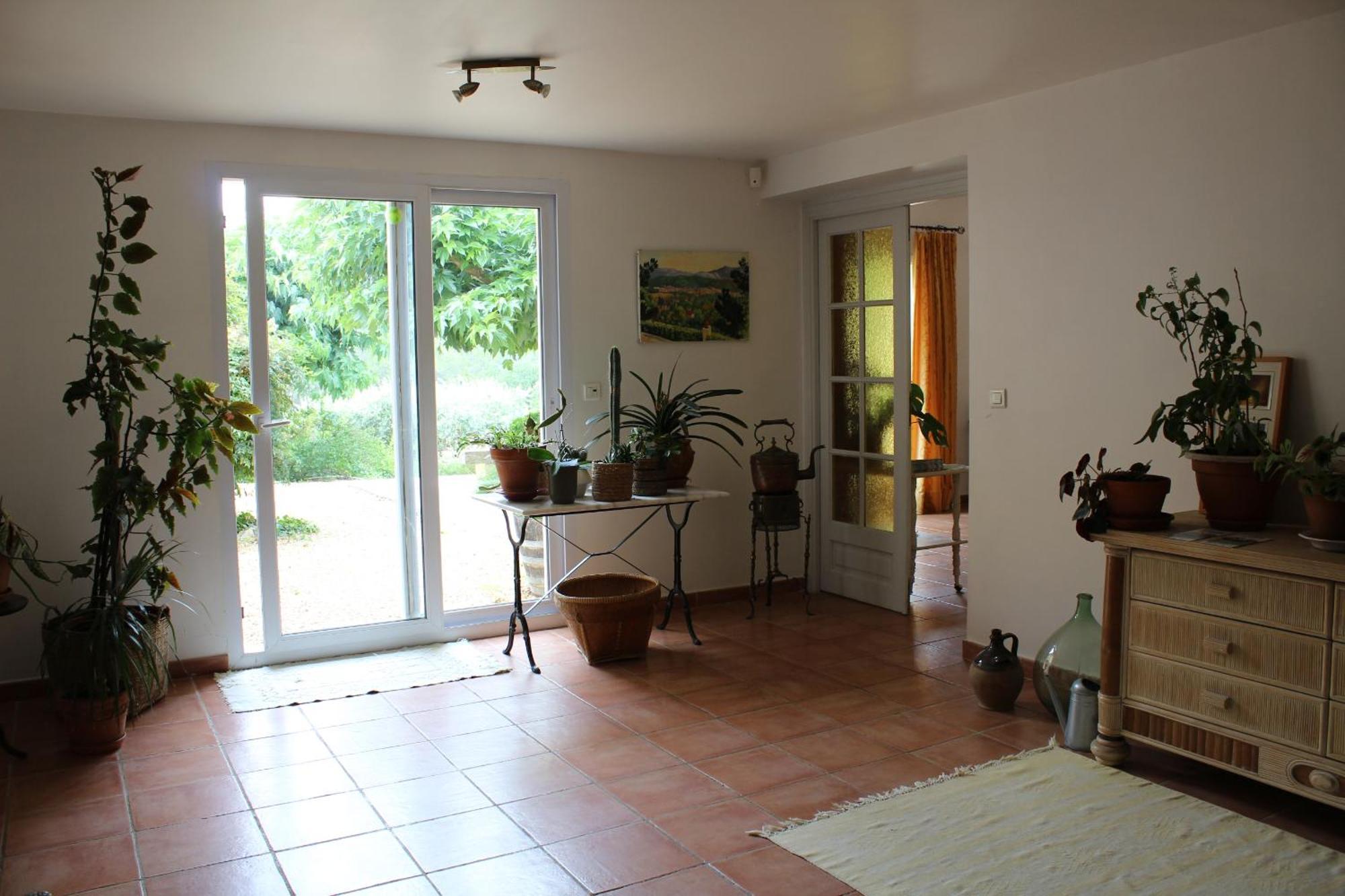 Bed and Breakfast Bastide Saint Bernard Le Thoronet Exteriér fotografie