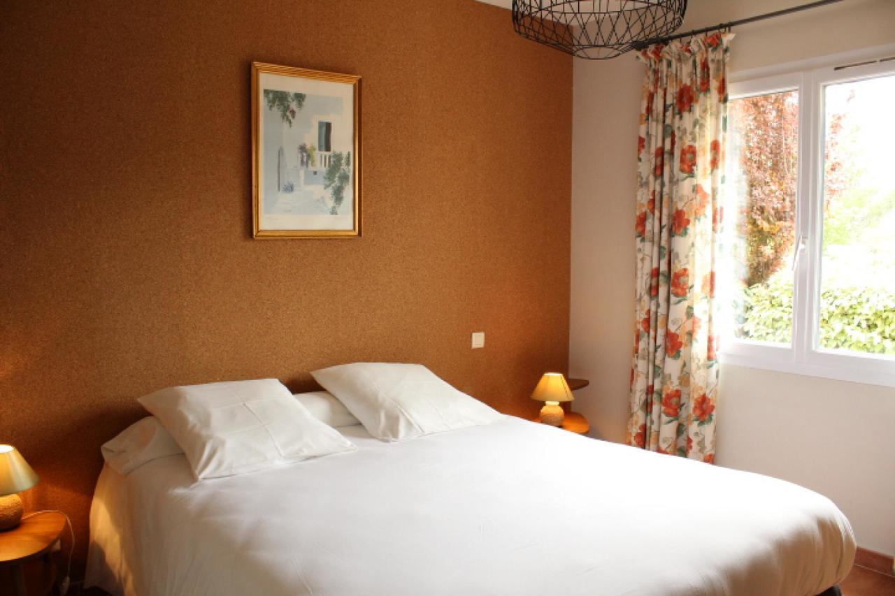 Bed and Breakfast Bastide Saint Bernard Le Thoronet Exteriér fotografie